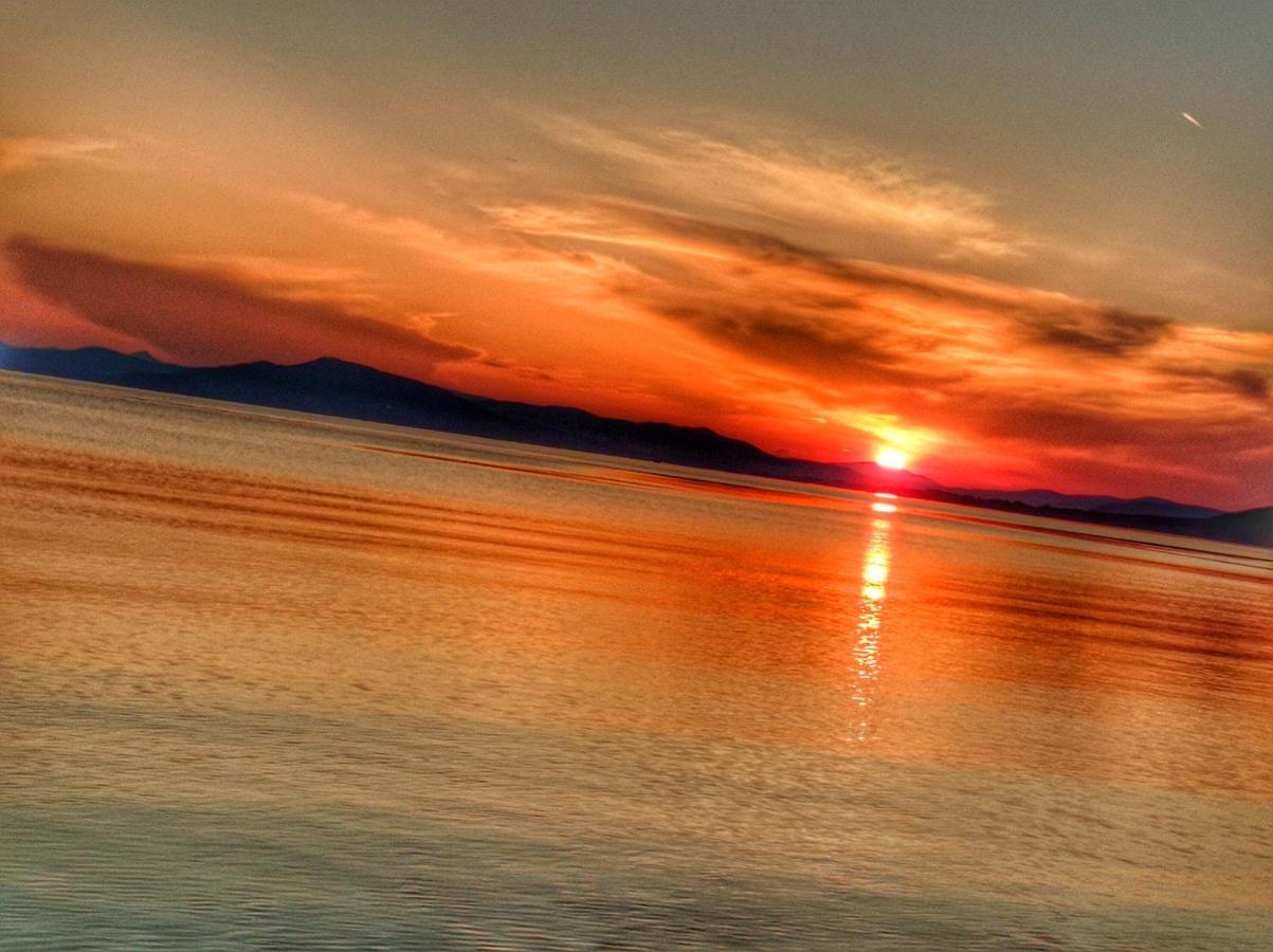 Seralis Pelion Afissos Bagian luar foto