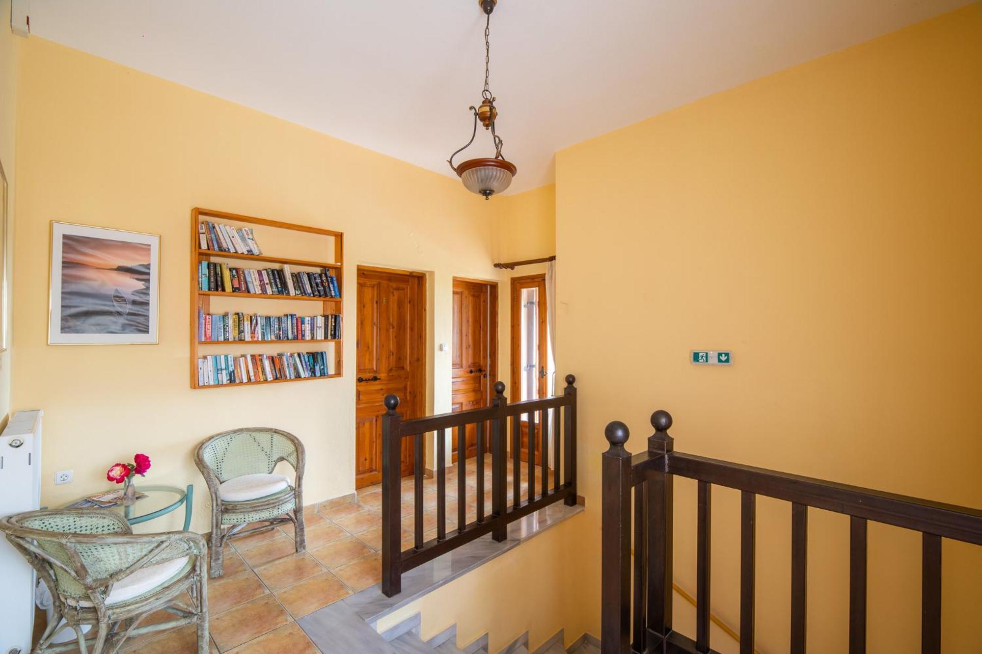 Seralis Pelion Afissos Bagian luar foto