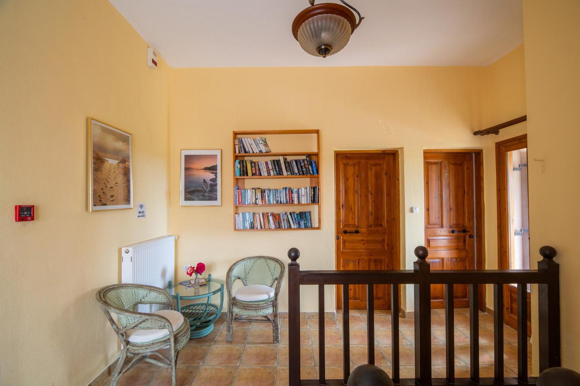 Seralis Pelion Afissos Bagian luar foto