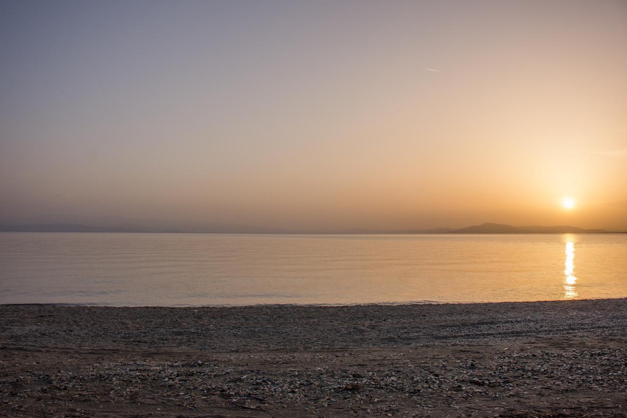 Seralis Pelion Afissos Bagian luar foto